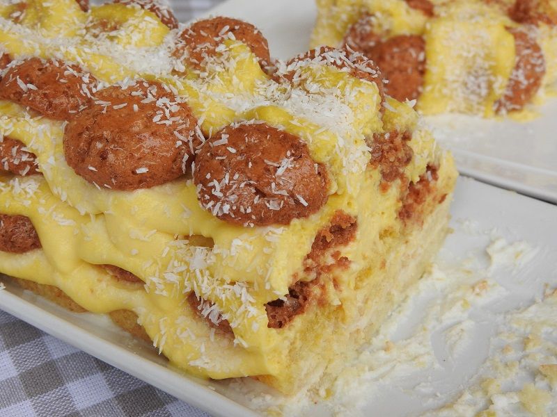 Mattoncino Doppio Gusto